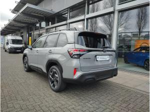 Subaru Forester 2.0 ie Exclusive Schiebedach LED DAB