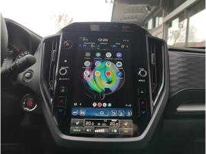 Subaru Forester 2.0 ie Exclusive Schiebedach LED DAB