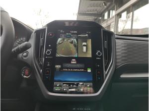 Subaru Forester 2.0 ie Exclusive Schiebedach LED DAB