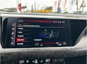 Audi RS e-tron GT performance Carbon/S-Sitze/Laser/360°/HuD
