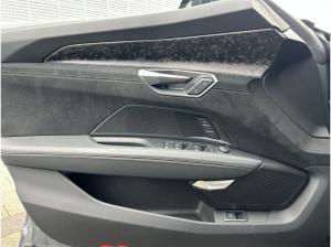 Audi RS e-tron GT performance Carbon/S-Sitze/Laser/360°/HuD