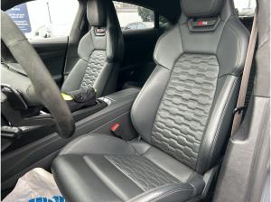 Audi RS e-tron GT performance Carbon/S-Sitze/Laser/360°/HuD