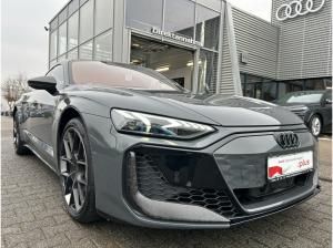 Audi RS e-tron GT performance Carbon/S-Sitze/Laser/360°/HuD