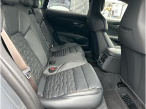 Audi RS e-tron GT performance Carbon/S-Sitze/Laser/360°/HuD