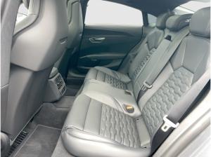 Audi RS e-tron GT Facelift/ S-Sitze/Laser/Massage/360°/Pano/HuD