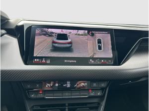 Audi RS e-tron GT Facelift/ S-Sitze/Laser/Massage/360°/Pano/HuD