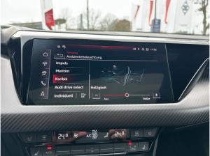 Audi RS e-tron GT Facelift/ S-Sitze/Laser/Massage/360°/Pano/HuD