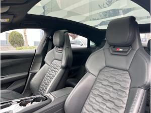 Audi RS e-tron GT Facelift/ S-Sitze/Laser/Massage/360°/Pano/HuD