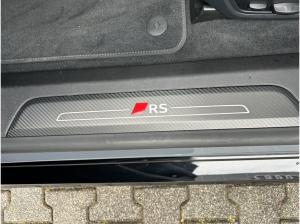 Audi RS e-tron GT Facelift/ S-Sitze/Laser/Massage/360°/Pano/HuD