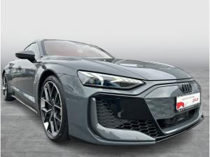 Audi RS e-tron GT Facelift/ S-Sitze/Laser/Massage/360°/Pano/HuD