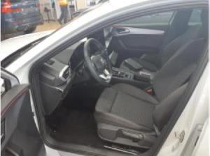 Seat Leon Sportstourer 1.5 eTSI FR (2X VERFÜGBAR) DSG LED NAV KAMERA SHZ ACC ALLWETTERREIFEN