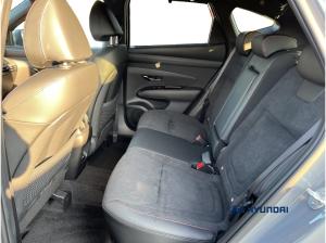 Hyundai TUCSON 1.6 T-GDI 180PS N Line X 4WD 360° ❗BITTE ZUERST LESEN❗