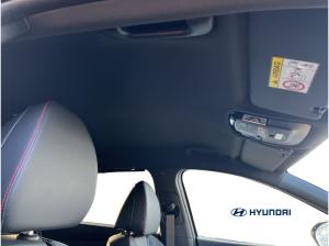 Hyundai TUCSON 1.6 T-GDI 180PS N Line X 4WD 360° ❗BITTE ZUERST LESEN❗