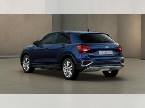 Audi Q2 advanced 35 TFSI Navi Kamera 8.Fach bereift Ab 20.03.2026 !
