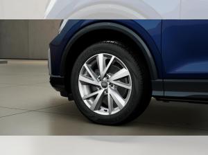 Audi Q2 advanced 35 TFSI Navi Kamera 8.Fach bereift Ab 20.03.2026 !