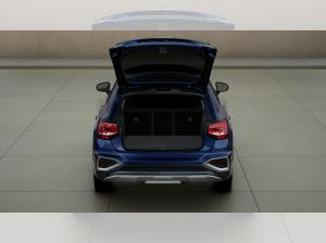 Audi Q2 advanced 35 TFSI Navi Kamera 8.Fach bereift Ab 20.03.2026 !