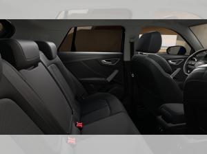 Audi Q2 advanced 35 TFSI Navi Kamera 8.Fach bereift Ab 20.03.2026 !