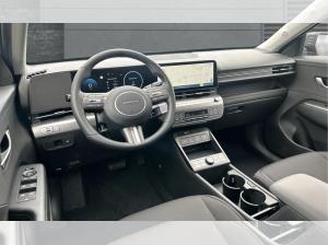 Hyundai KONA EV 49kWh Select CarPlay *Effizienz-Paket *SOFORT