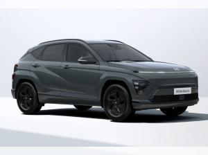 Hyundai KONA EV 49kWh Select CarPlay *Effizienz-Paket *SOFORT