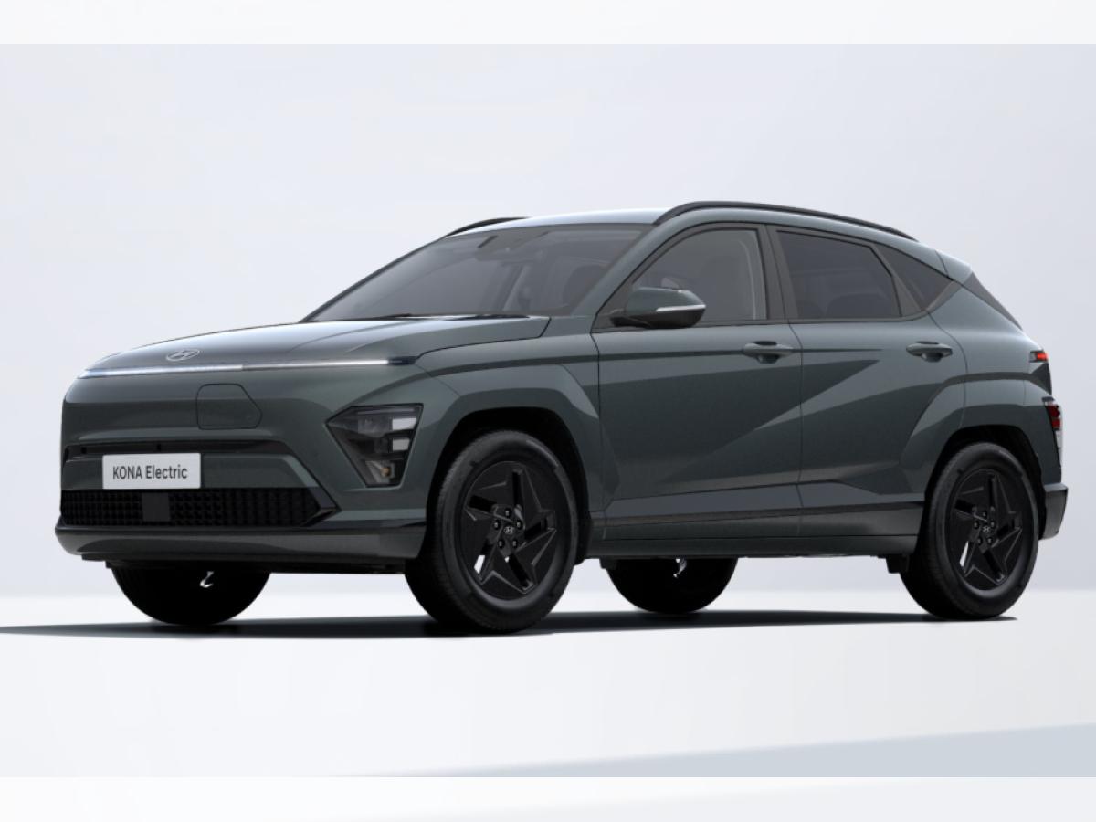 Hyundai KONA EV 49kWh Select CarPlay *Effizienz-Paket *SOFORT