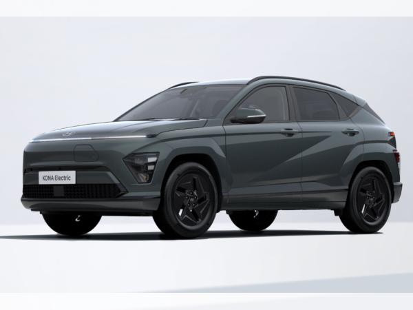 Hyundai KONA EV 49kWh Select CarPlay *Effizienz-Paket *SOFORT