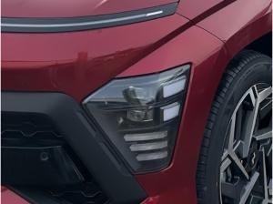 Hyundai KONA 1.6 T-GDI N-Line X BOSE*Totwinkel*Navigation*Keyless