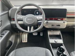 Hyundai KONA 1.6 T-GDI N-Line X BOSE*Totwinkel*Navigation*Keyless