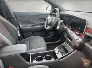 Hyundai KONA 1.6 T-GDI N-Line X BOSE*Totwinkel*Navigation*Keyless