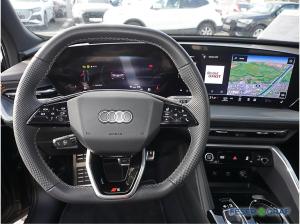 Audi Q5 S Line 40 TDI qu. Air HUD 360° ACC Navi 4xSHZ