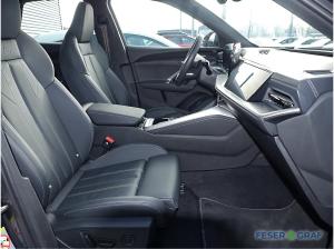 Audi Q5 S Line 40 TDI qu. Air HUD 360° ACC Navi 4xSHZ