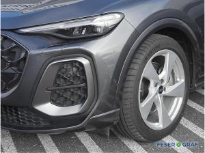 Audi Q5 S Line 40 TDI qu. Air HUD 360° ACC Navi 4xSHZ