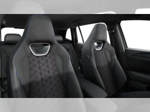 Volkswagen Tiguan R-Line 1,5 l eTSI OPF 110 kW (150 PS) 7-Gang-Doppelkupplungsgetriebe DSG