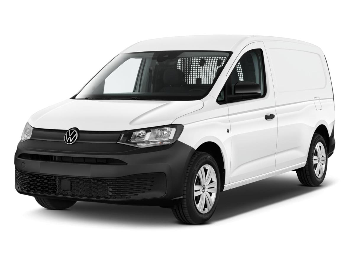 Volkswagen Caddy Cargo 🔥 SONDERLEASING bis 28. Februar 🔥