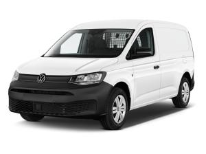 Volkswagen Caddy Cargo ? SONDERLEASING bis 28. Februar ?