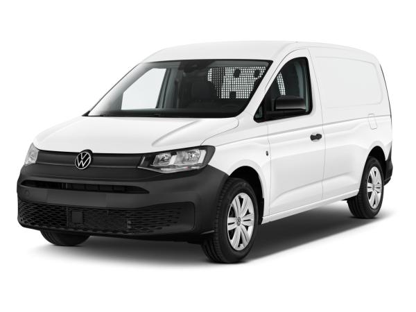 Volkswagen Caddy Cargo 🔥 SONDERLEASING bis 28. Februar 🔥