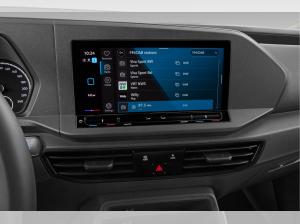 Volkswagen Caddy Cargo 🔥 SONDERLEASING bis 28. Februar 🔥