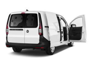 Volkswagen Caddy Cargo 🔥 SONDERLEASING bis 28. Februar 🔥