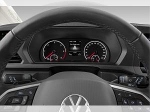 Volkswagen Caddy Cargo 🔥 SONDERLEASING bis 28. Februar 🔥