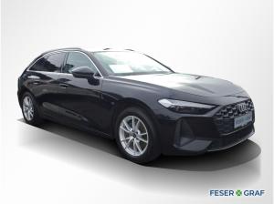Audi A5 Avant TDI ACC LED Navi RüKa Sitzh. Sportsitze