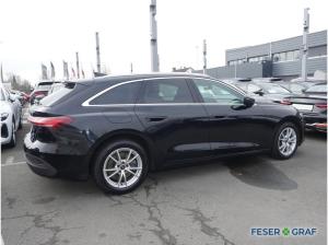 Audi A5 Avant TDI ACC LED Navi RüKa Sitzh. Sportsitze