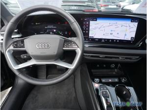 Audi A5 Avant TDI ACC LED Navi RüKa Sitzh. Sportsitze