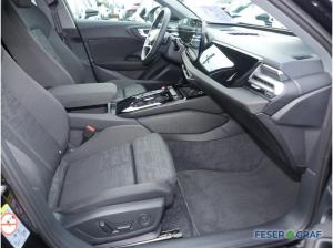Audi A5 Avant TDI ACC LED Navi RüKa Sitzh. Sportsitze