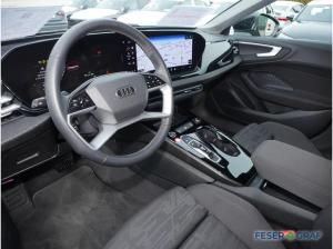 Audi A5 Avant TDI ACC LED Navi RüKa Sitzh. Sportsitze