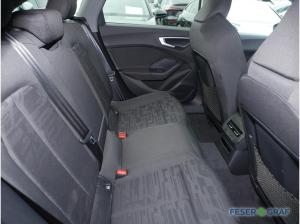 Audi A5 Avant TDI ACC LED Navi RüKa Sitzh. Sportsitze