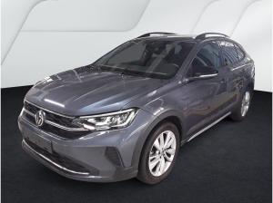 Volkswagen Taigo GOAL 1.0 TSI 85kW DSG - LED LM Navi SHZ ACC GJR Digital Cockpit Einparkhilfe MFL