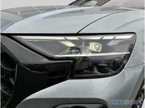 Audi Q8 S line business *-21% für Sonderabnehmer*