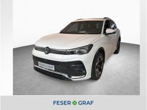 Volkswagen Tiguan 1.5 eTSI DSG R-Line NAV MATRIX LEDER HUD