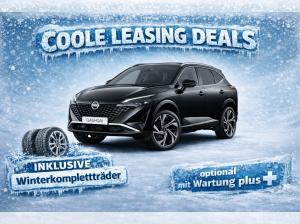 Nissan Qashqai 1.3 DIG-T MHEV 158 PS Xtronic 4x2 Tekna PGD Bose