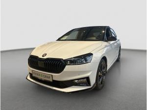 Skoda Fabia *130* 1,5 TSI DSG - *LOYALISIERUNGSAKTION*