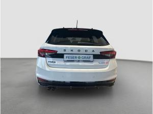 Skoda Fabia *130* 1,5 TSI DSG - *LOYALISIERUNGSAKTION*